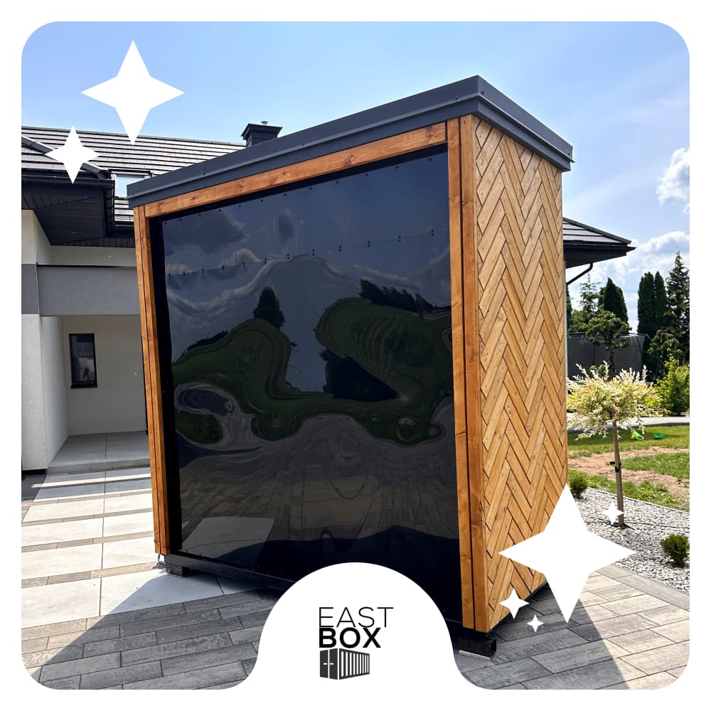 Kuchnia Ogrodowa/Garden Boxa w Twoim ogrodzie