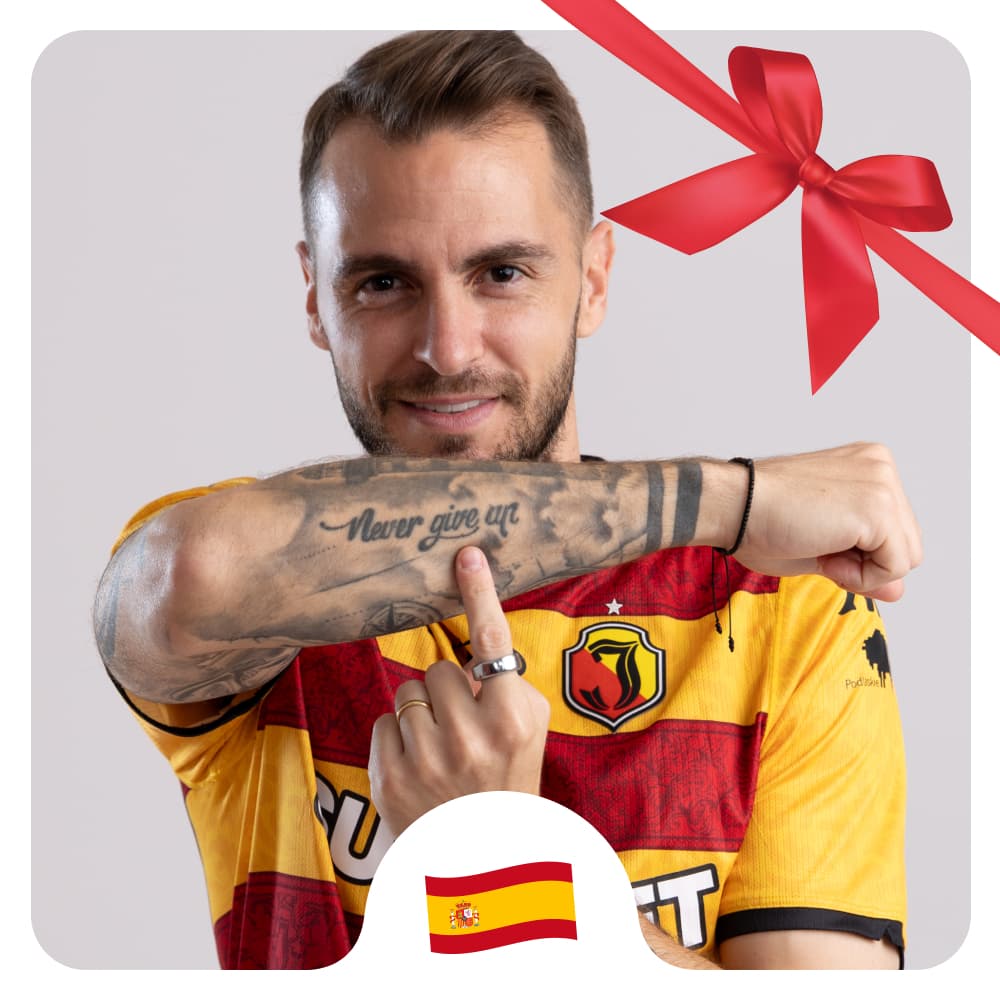 2-godzinna lekcja języka hiszpańskiego z Jesusem Imazem