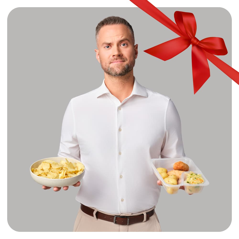 Pakiet Dietetyczny od Jakuba Mauricza