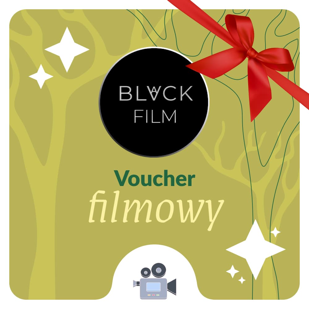 Voucher - BLACK FILMS nagra film na twojej imprezie